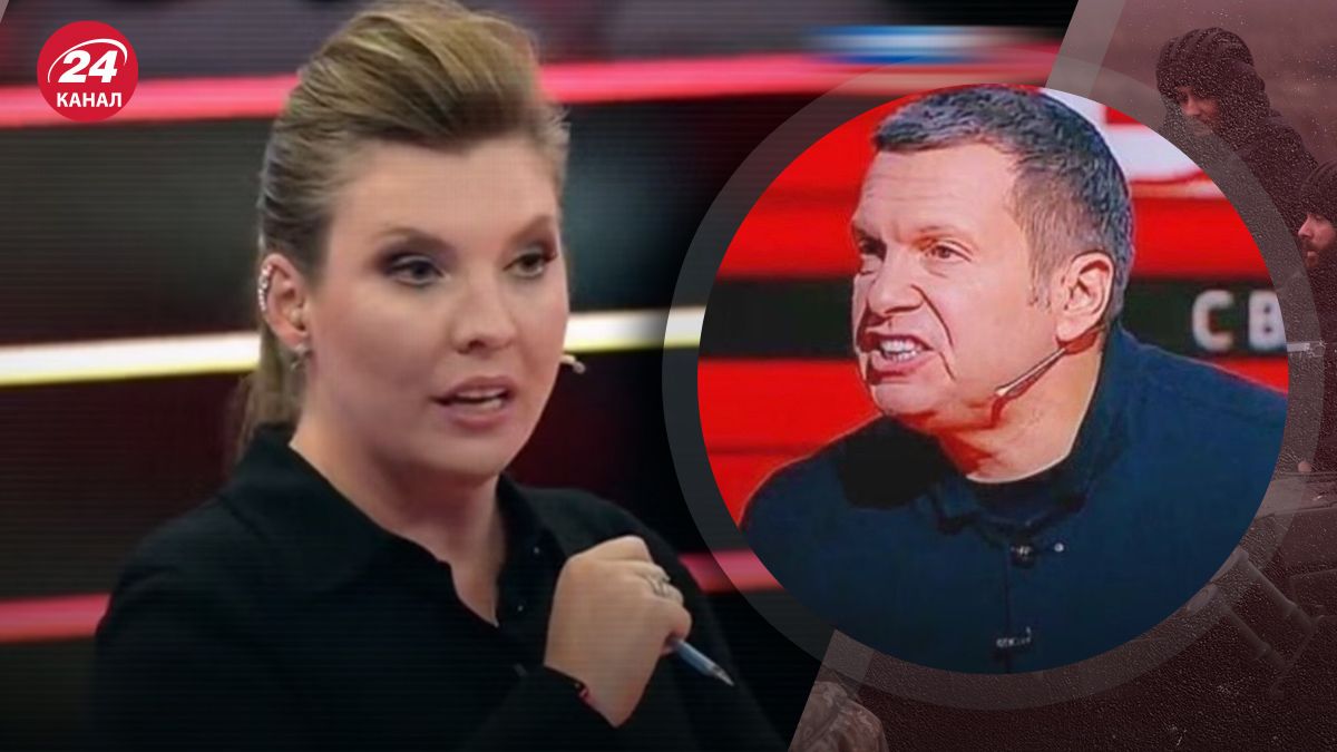 Росія вкладає гроші у пропаганду Росія вкладає гроші у пропаганду