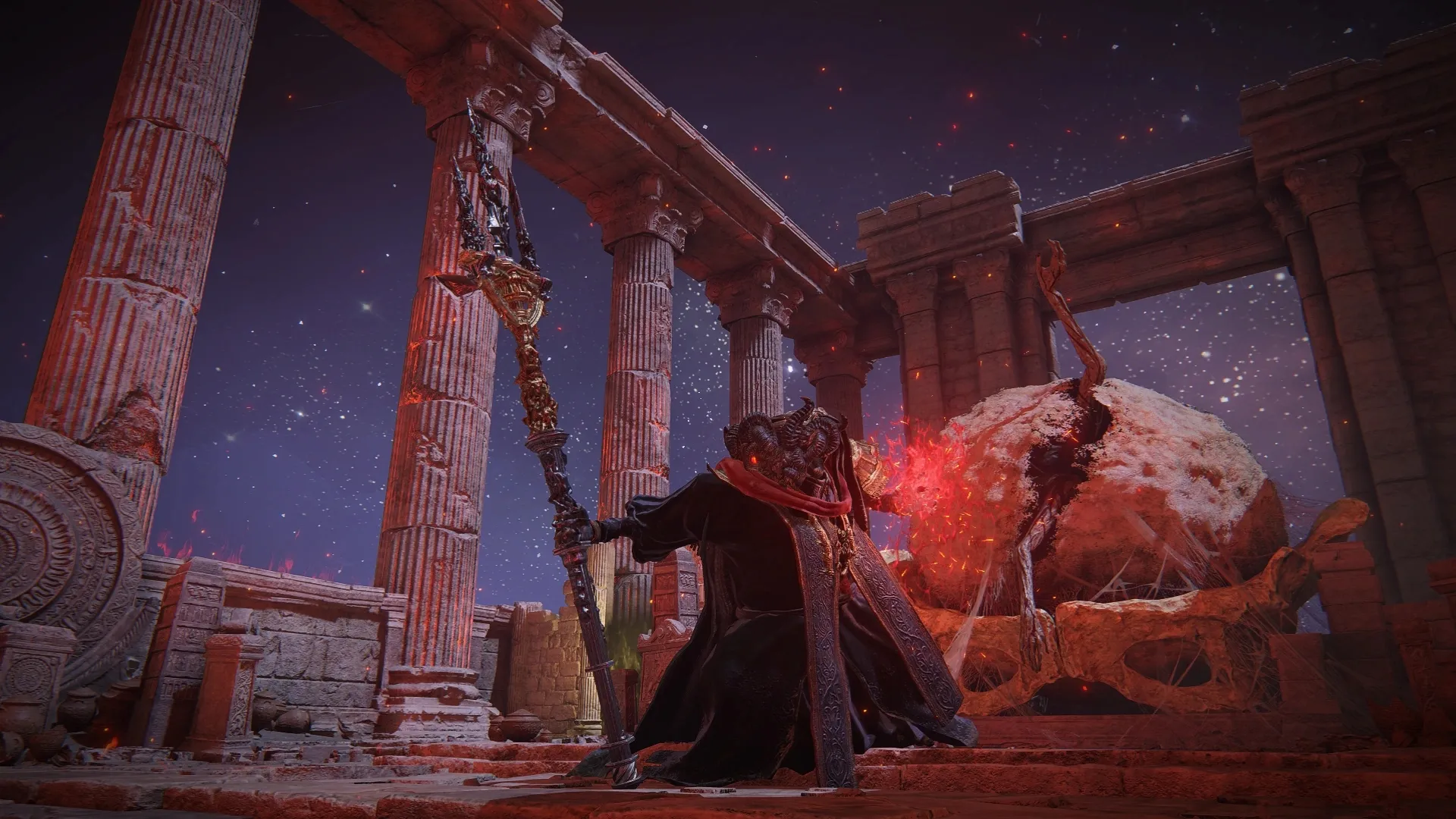 Mohg, Lord of Blood Mohg, Lord of Blood