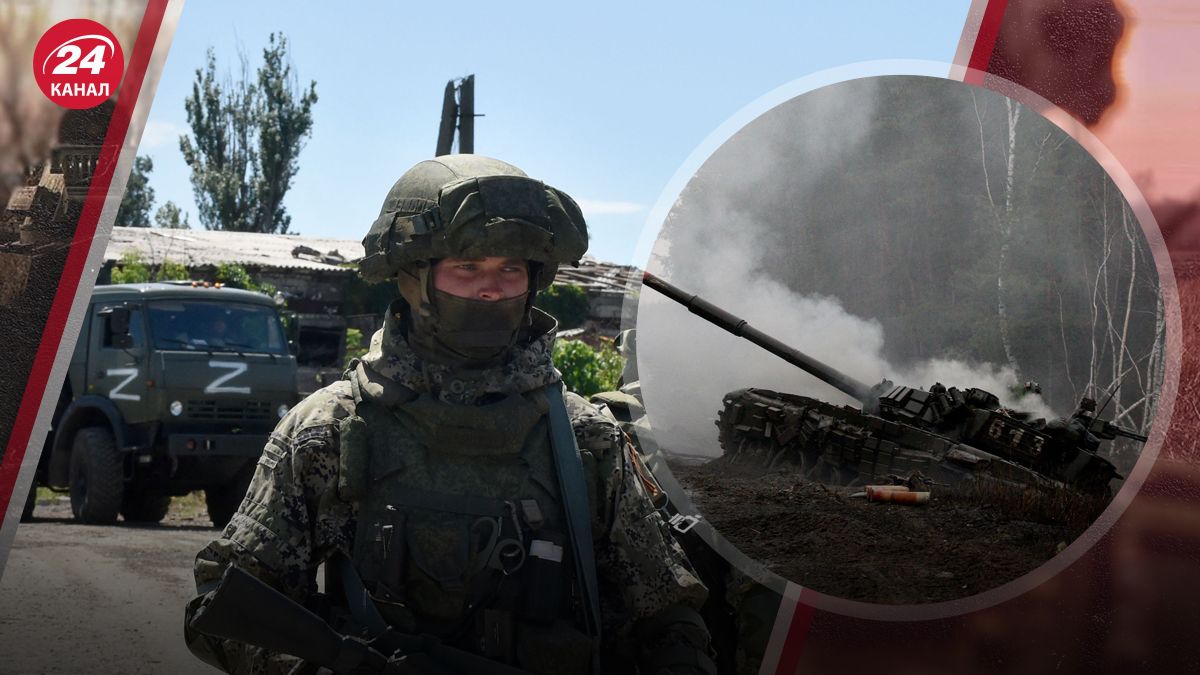 Черник прокомментировал ситуацию на фронте Черник прокомментировал ситуацию на фронте