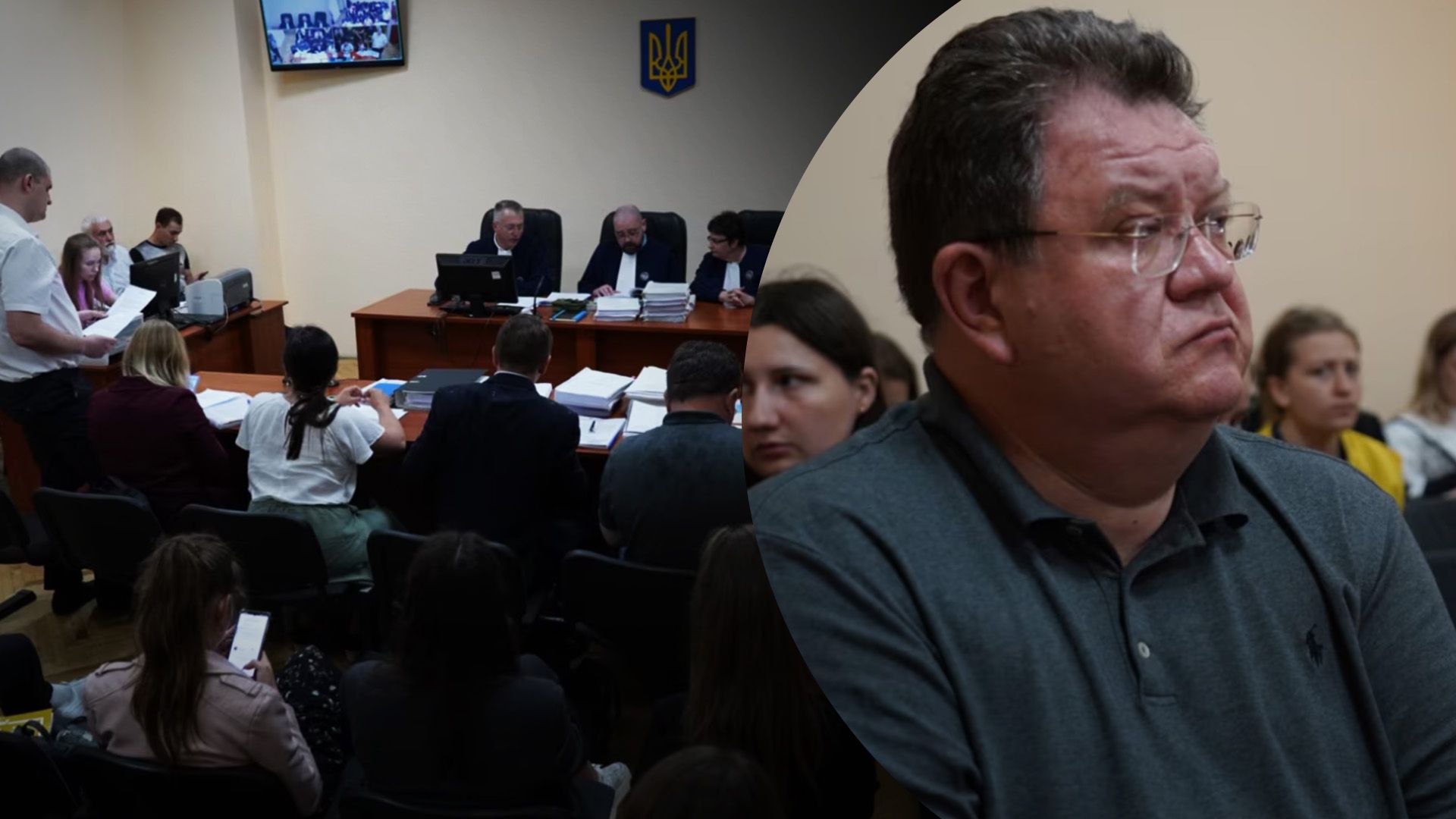 Судья Львов проиграл суд Судья Львов проиграл суд