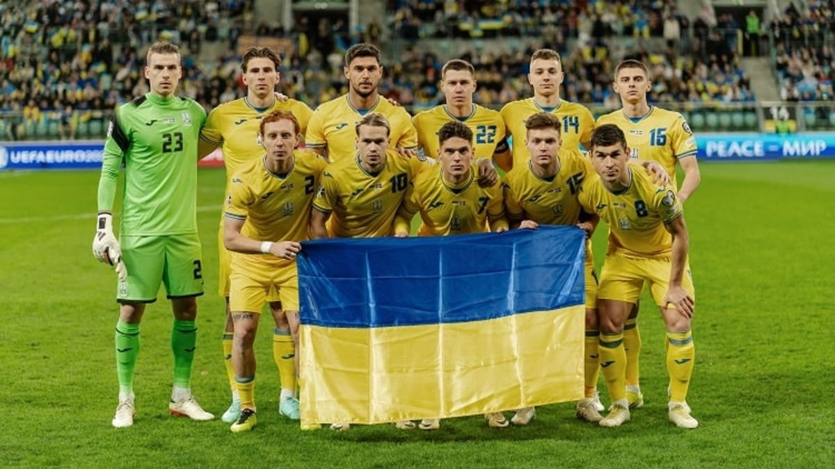 Євро-2024 - символічна збірна найдорожчих гравців групи Е
