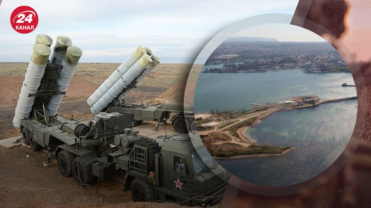 Какие болевые точки россиян Украина нашла в Крыму Какие болевые точки россиян Украина нашла в Крыму