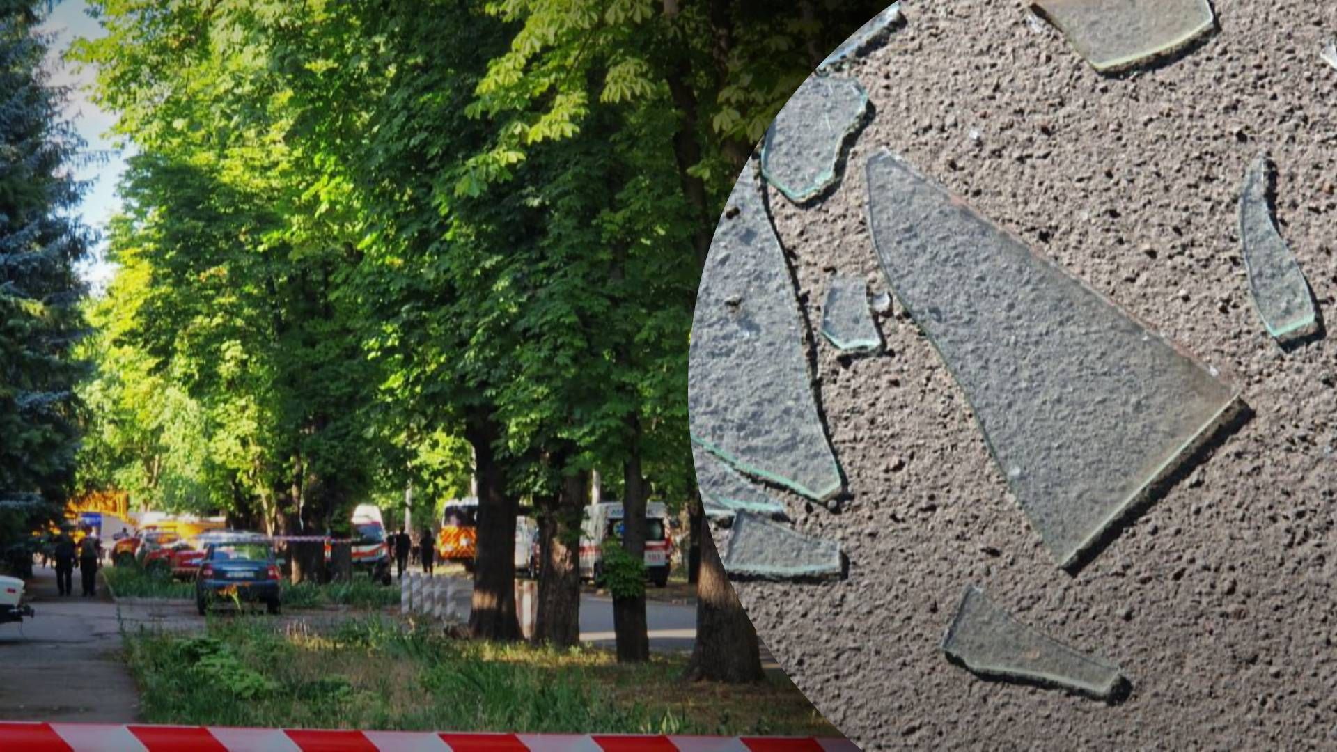 Россияне ударили по Кривому Рогу: 6 человек погибли, 11 – пострадали - 24 Канал Россияне ударили по Кривому Рогу: 6 человек погибли, 11 – пострадали - 24 Канал