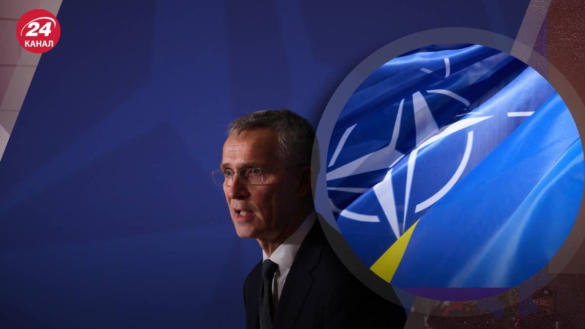 Столтенберг розповів, чого Україна може очікувати від саміту НАТО у Вашингтоні - 24 Канал