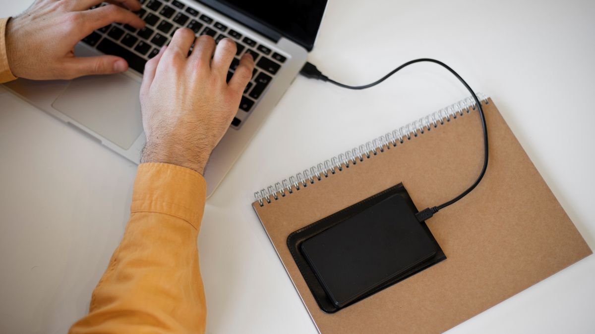 Як обрати павербанк для ноутбука – потужний та правильний Як обрати павербанк для ноутбука – потужний та правильний