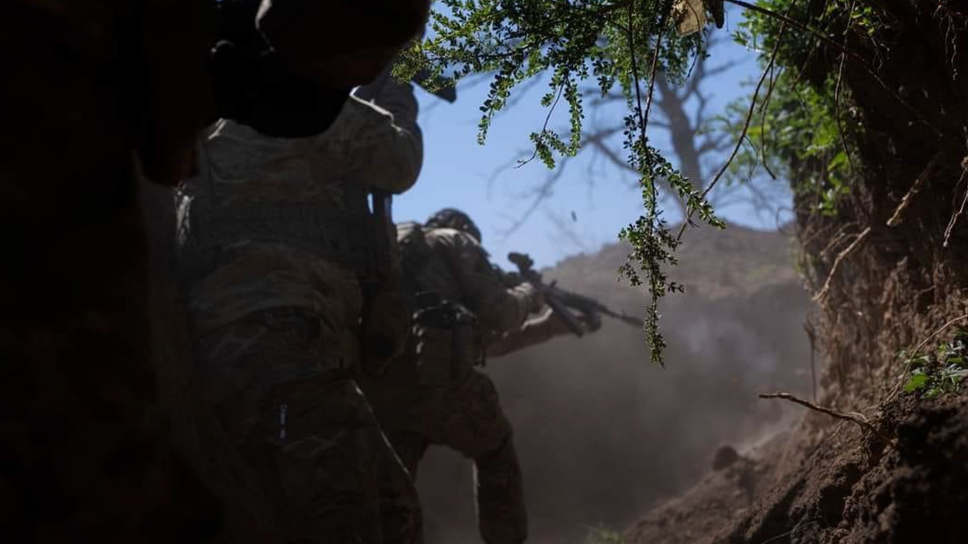 Хронология 841 дня войны Хронология 841 дня войны