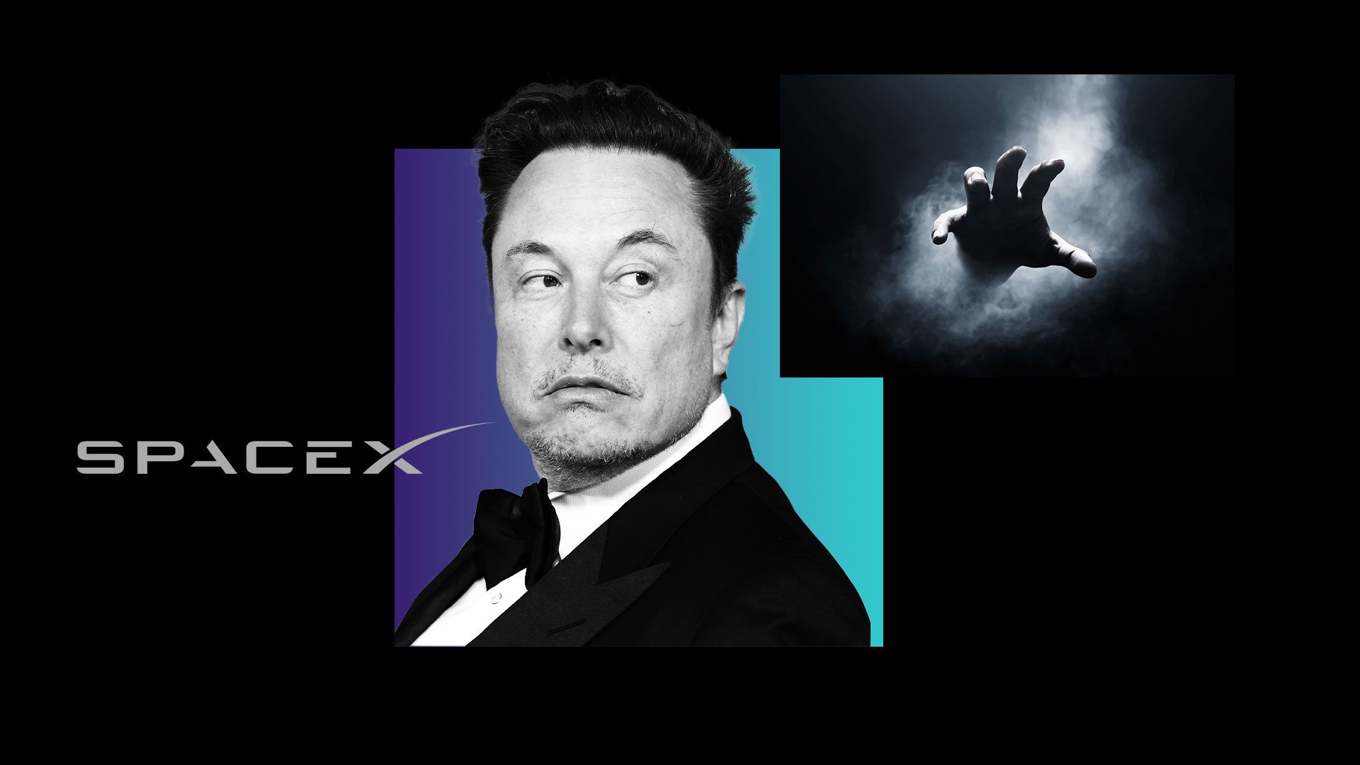 Як Ілон Маск займався сексуальними домаганнями в SpaceX - 24 Канал Як Ілон Маск займався сексуальними домаганнями в SpaceX - 24 Канал