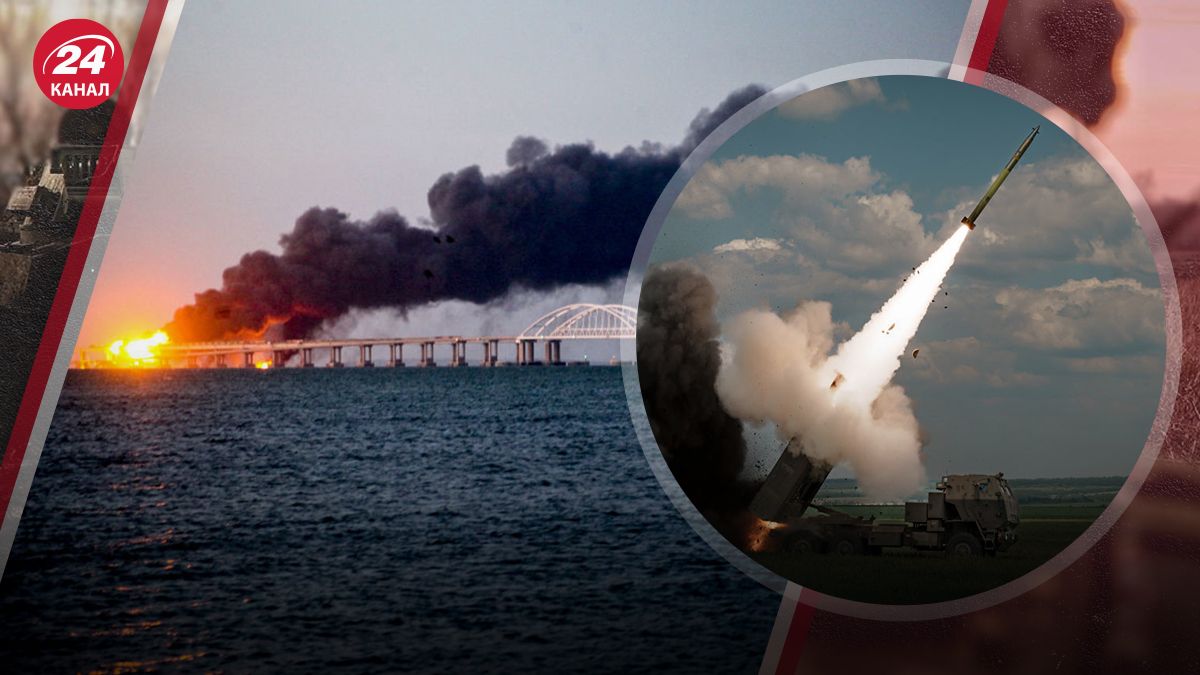 Вибухи у Криму Вибухи у Криму