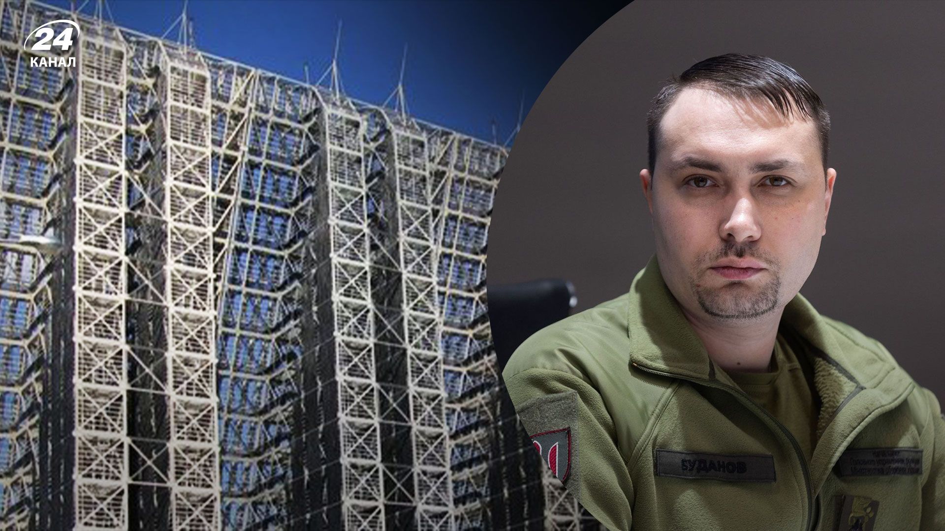 Почему удар по РЛС в Орске важен Почему удар по РЛС в Орске важен