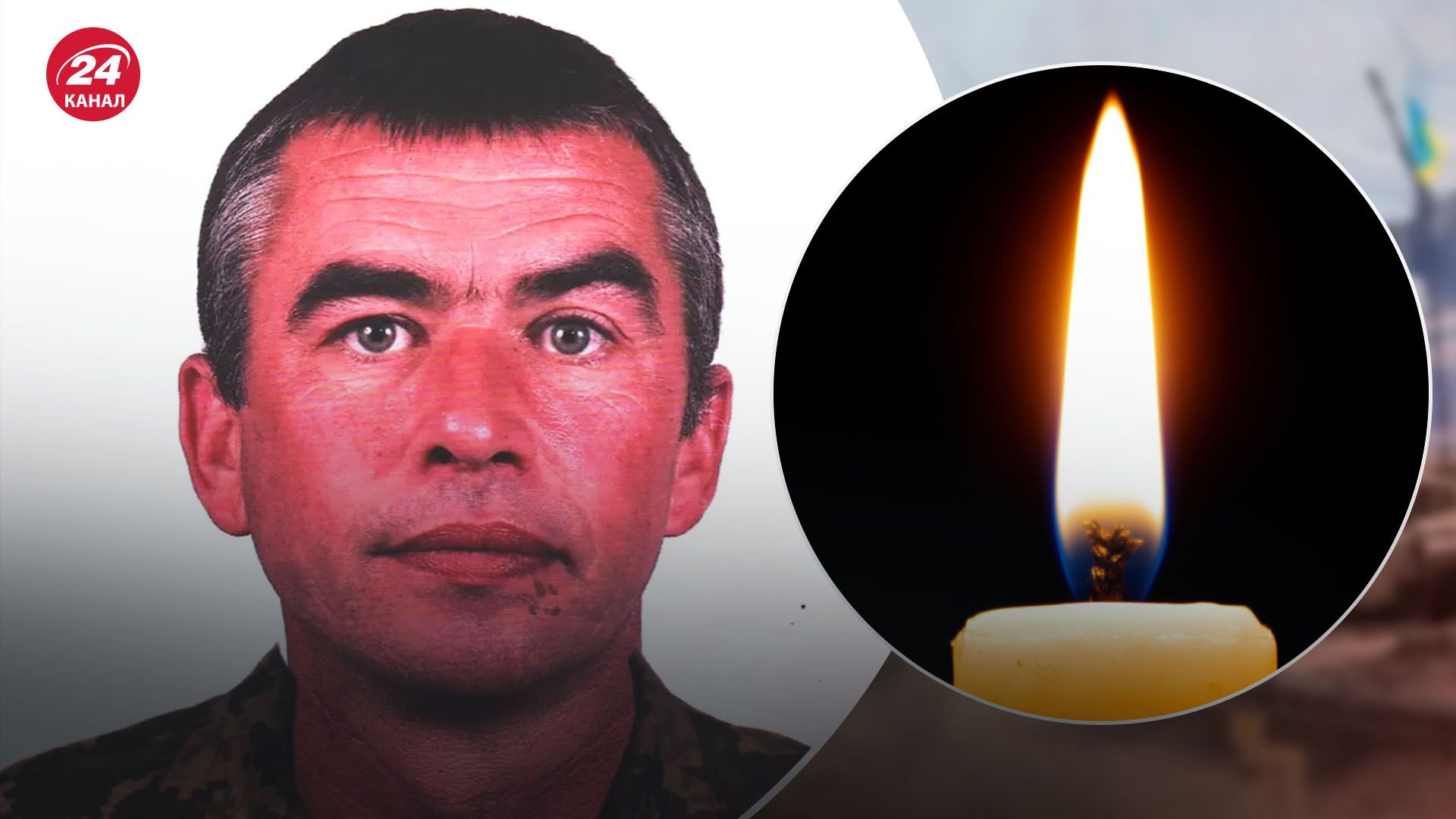 На Тернопільщині від удару блискавки загинув військовий
