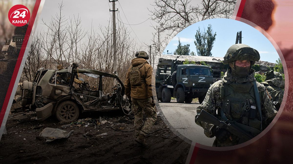 Были бои на улицах: полковник запаса ВСУ ответил, действительно ли россияне зашли в Часов Яр - 24 Канал