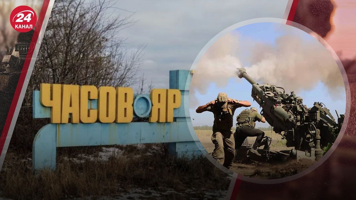 Враг давит в районе Часового Яра Враг давит в районе Часового Яра