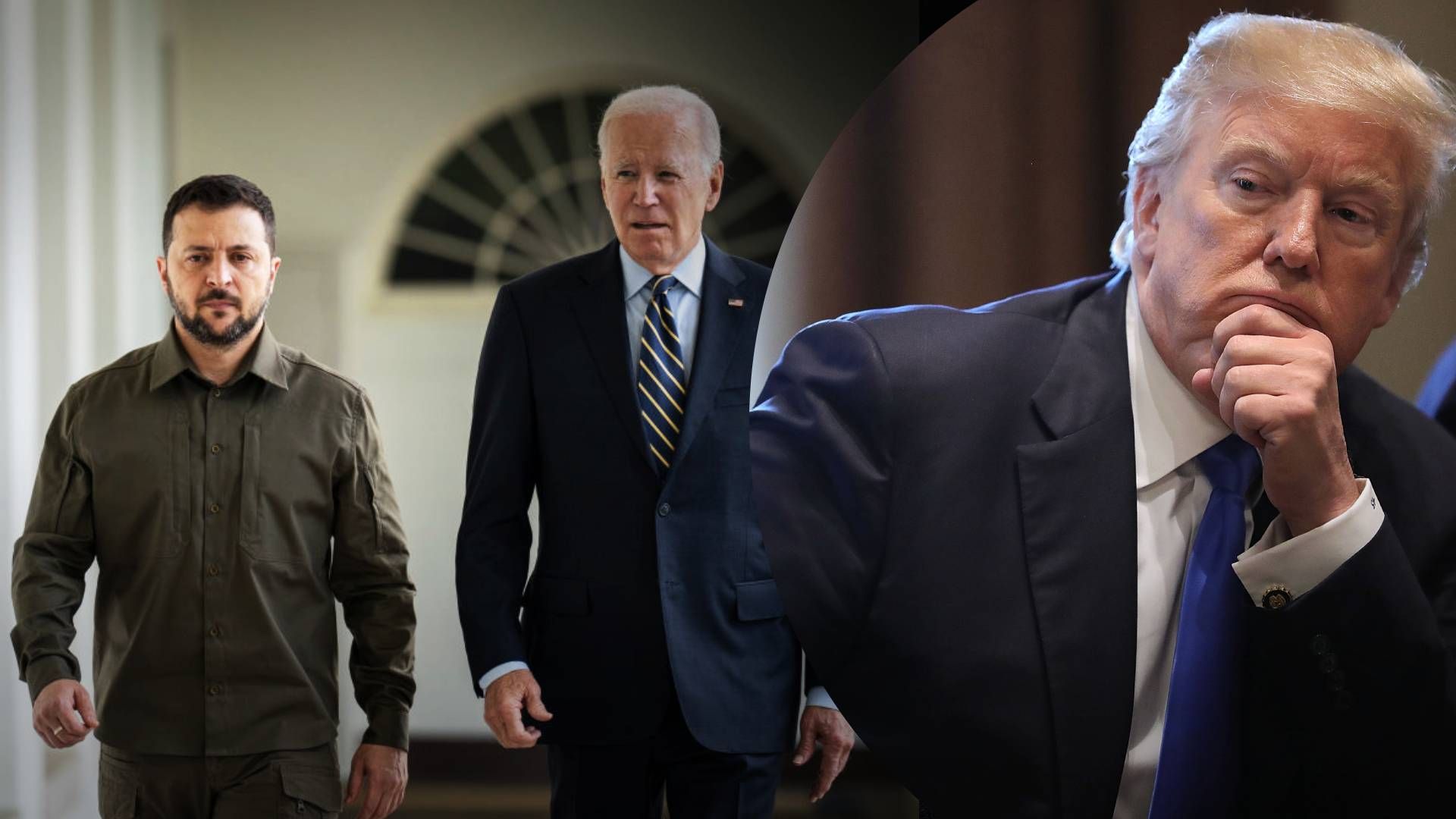 Байден і Зеленський підпишуть 10-річну угоду про безпеку між США та Україною на саміті G7, ал - 24 Канал Байден і Зеленський підпишуть 10-річну угоду про безпеку між США та Україною на саміті G7, ал - 24 Канал