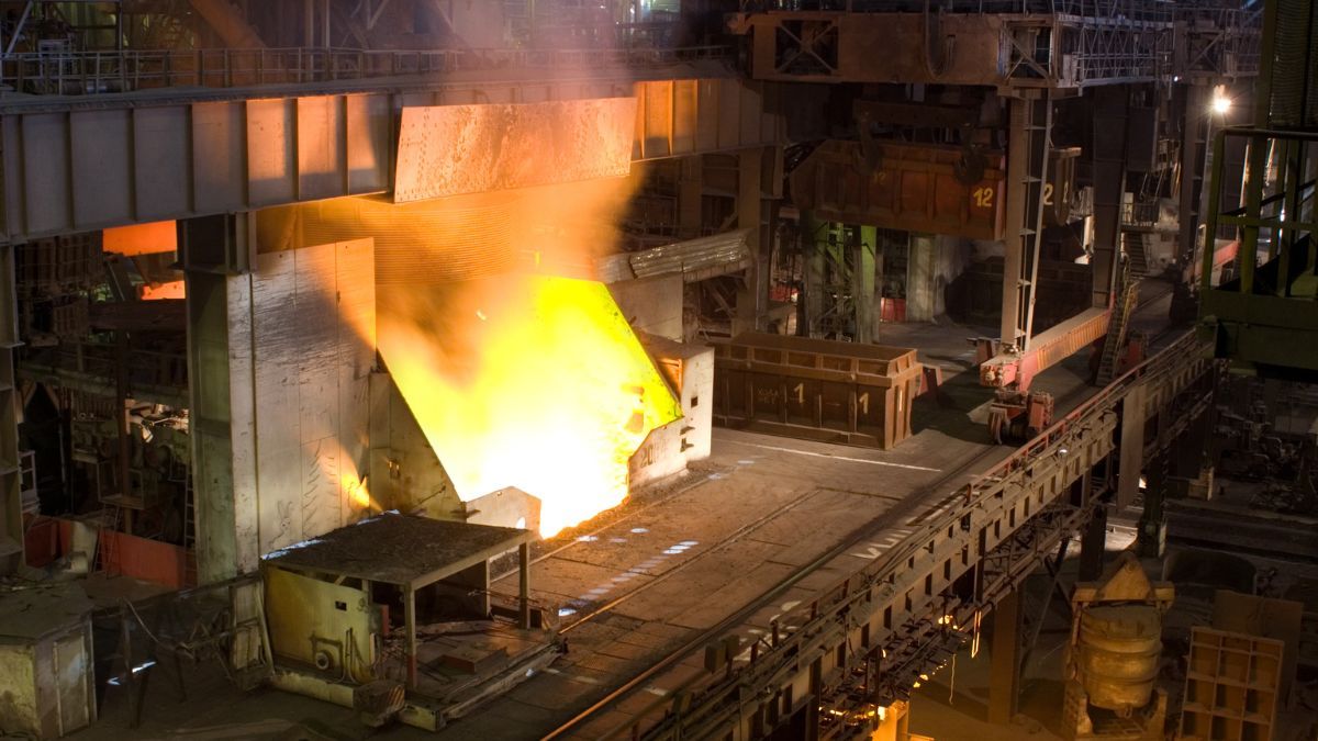 Экспорт металлов из России Экспорт металлов из России