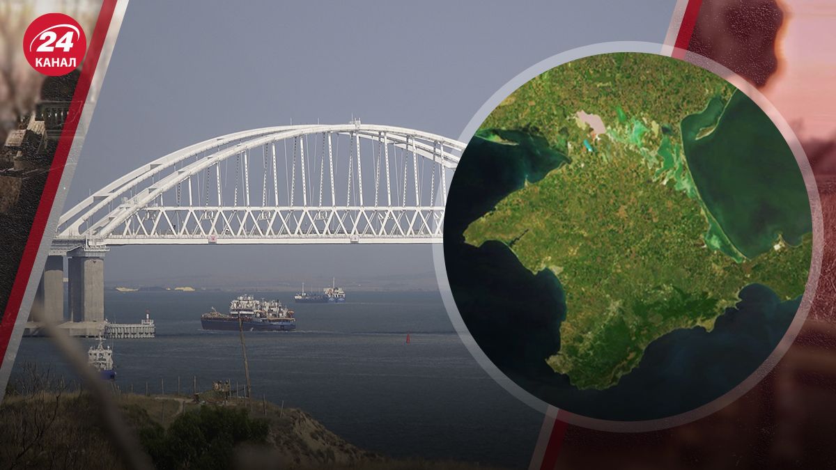 Як можна повернути Крим Як можна повернути Крим