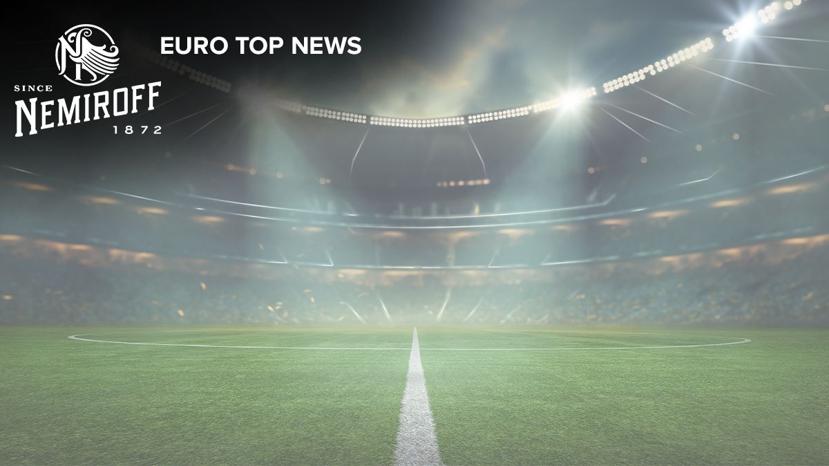 Презентация стадионов чемпионатов Европы Презентация стадионов чемпионатов Европы