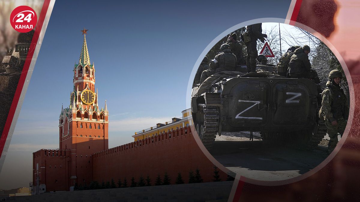 Україна б'є по слабких місцях Росії Україна б'є по слабких місцях Росії