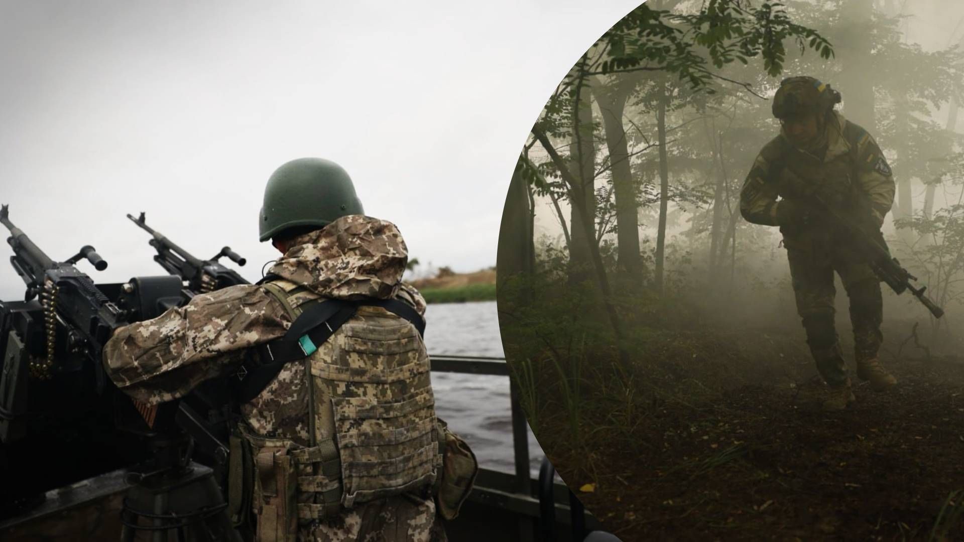 На Київщині закінчились командно-штабні навчання угруповання сил і засобів оборони міста Київ - 24 Канал На Київщині закінчились командно-штабні навчання угруповання сил і засобів оборони міста Київ - 24 Канал