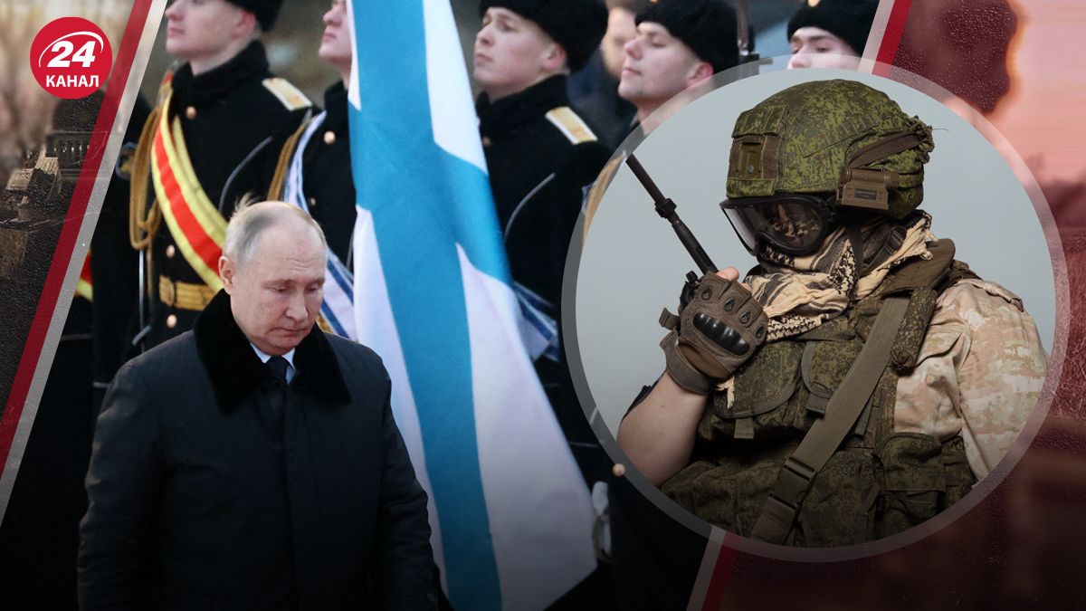 Галлямов прокоментував мобілізацію в Росії Галлямов прокоментував мобілізацію в Росії