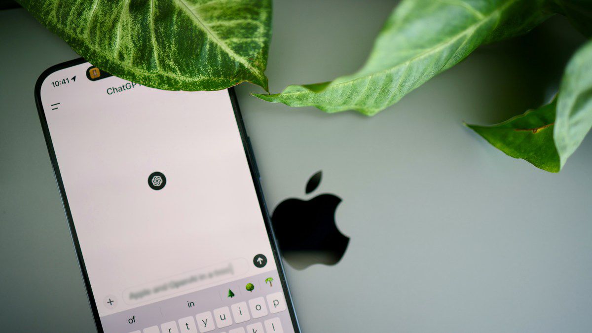 ChatGPT поможет планировать ваше время – передайте ему рутинные задачи ChatGPT поможет планировать ваше время – передайте ему рутинные задачи