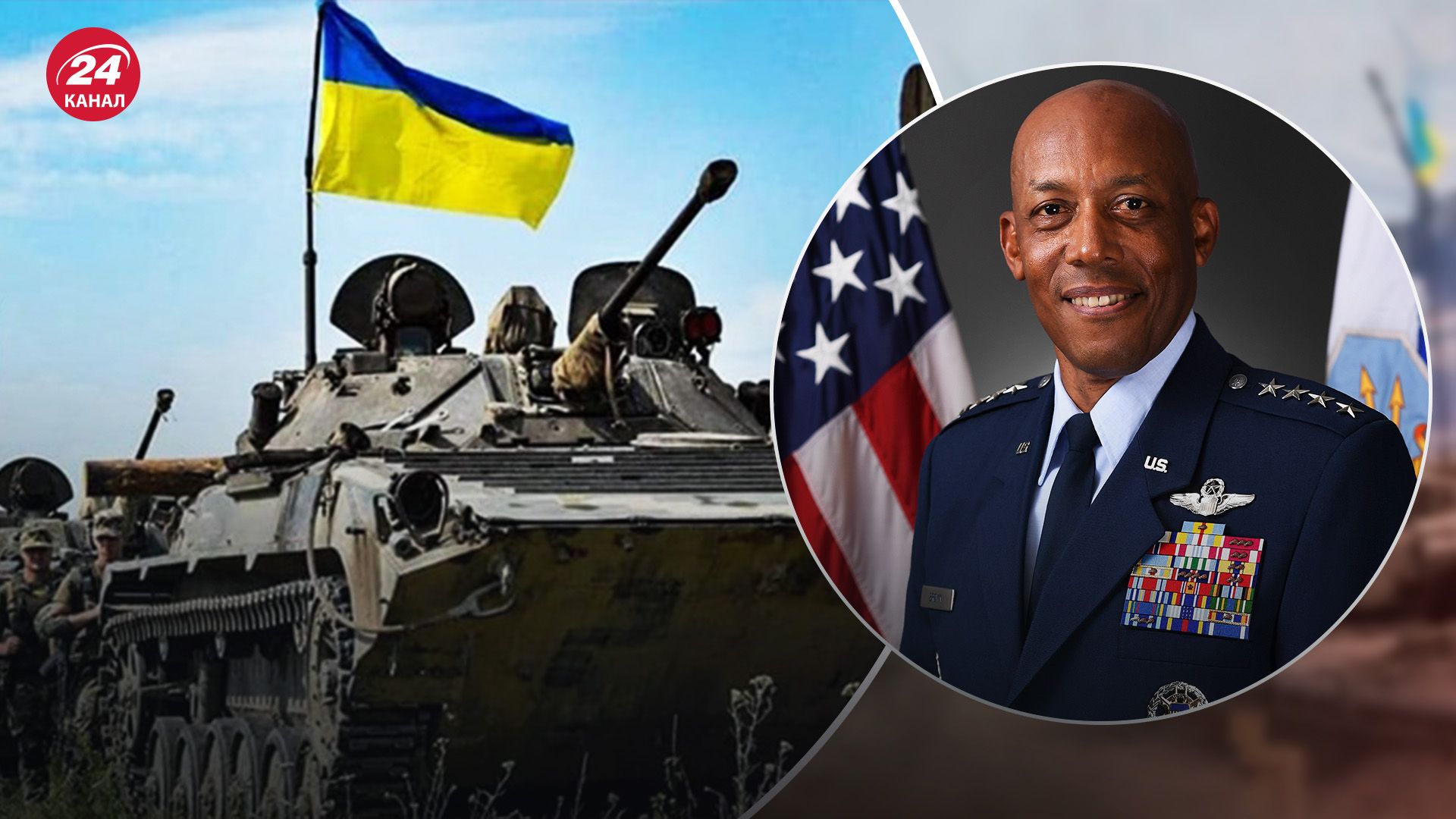 Українці стабілізували ситуацію на Харківщині Українці стабілізували ситуацію на Харківщині