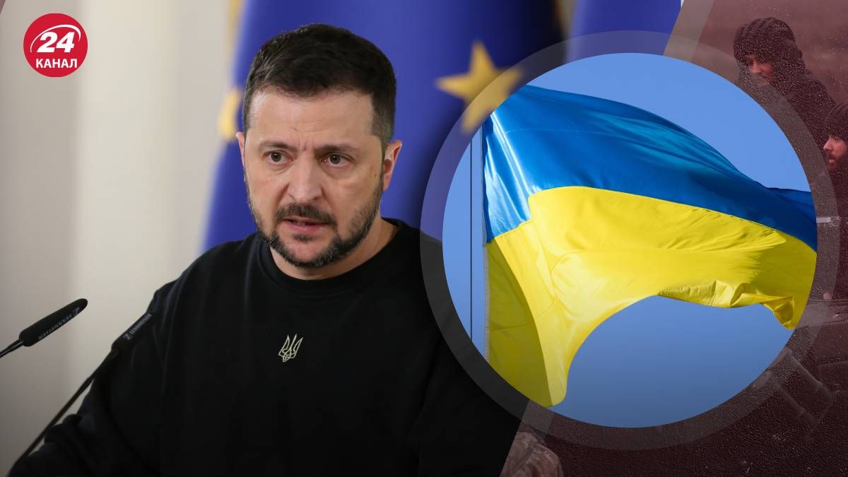 Україні потрібний план щодо бачення своєї перемоги у війні - для чого це потрібно Україні потрібний план щодо бачення своєї перемоги у війні - для чого це потрібно