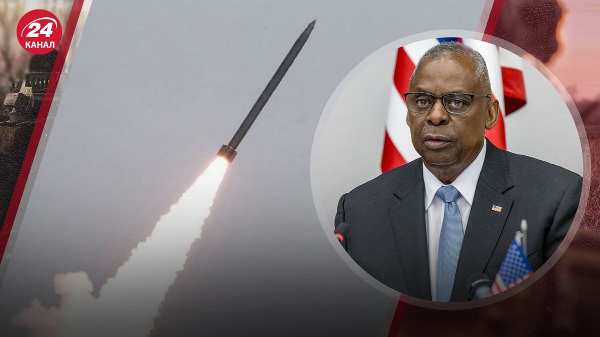 Остін розповів про результати ударів України по території Росії Остін розповів про результати ударів України по території Росії