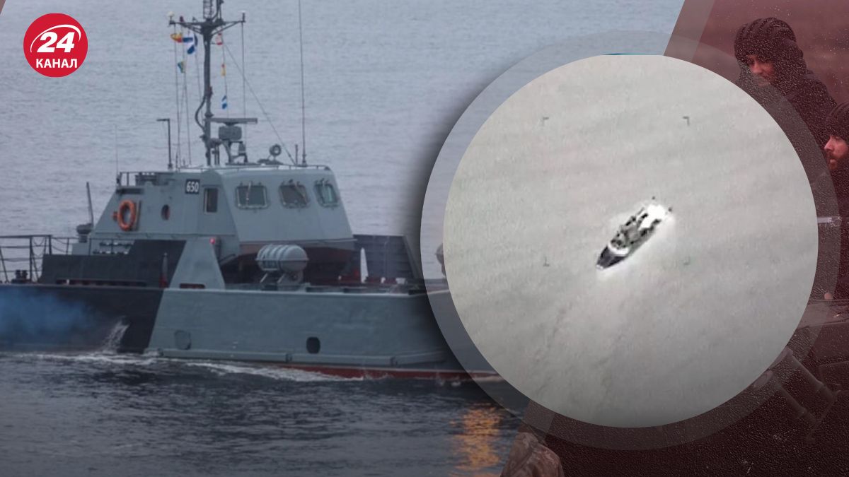Росіяни втратили 5 катерів за добу: як таке могло статися - 24 Канал Росіяни втратили 5 катерів за добу: як таке могло статися - 24 Канал