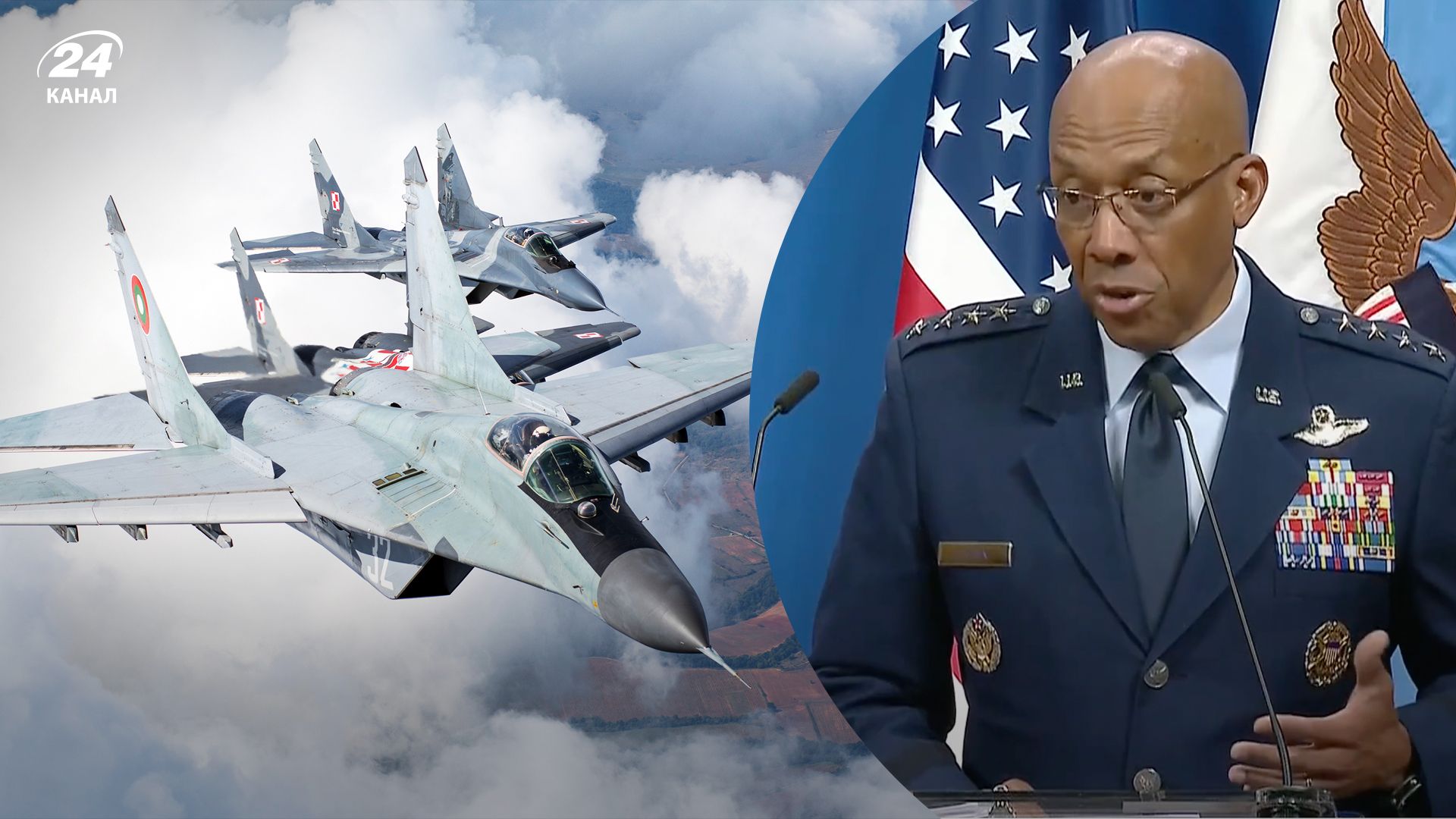 В США ответили, хватает ли мест для украинцев В США ответили, хватает ли мест для украинцев