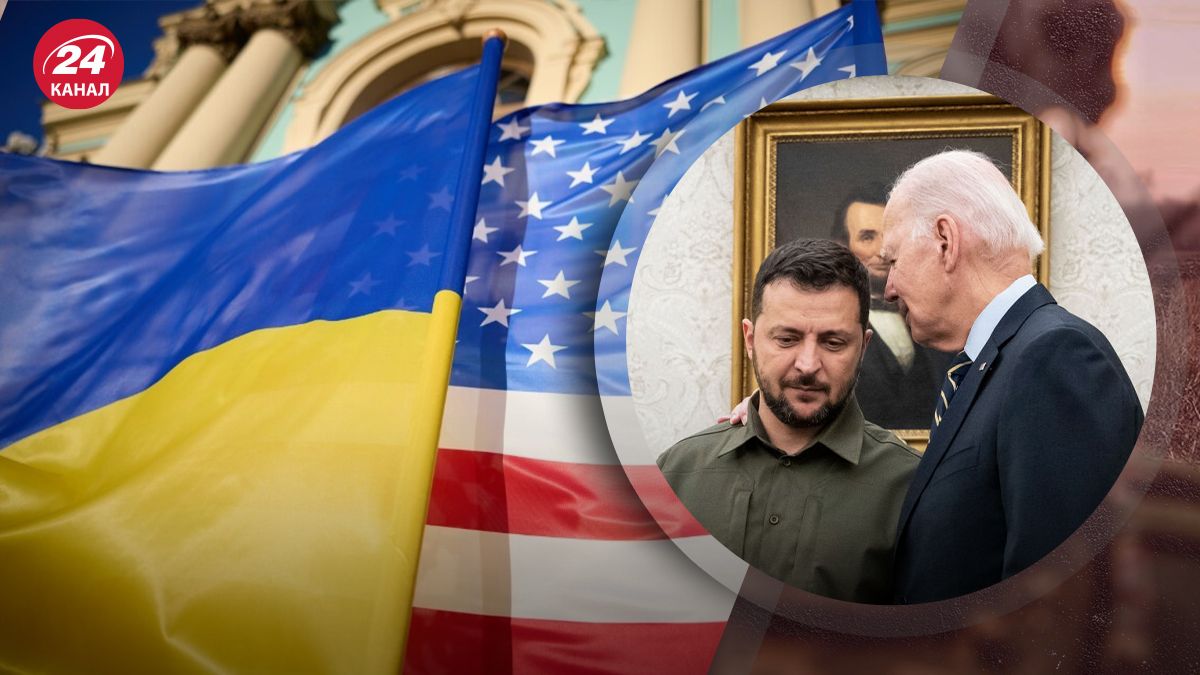 Какие плюсы и минусы соглашения по безопасности между Украиной и США