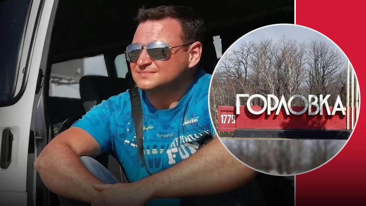 Унаслідок обстрілу загинув пропагандист Кожин - 24 Канал Унаслідок обстрілу загинув пропагандист Кожин - 24 Канал