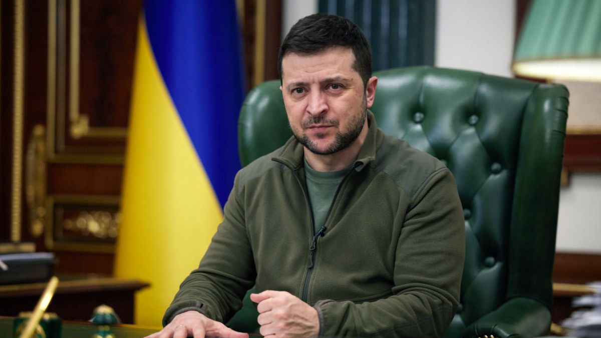 Це найсильніша угода з Америкою за всі 33 роки нашої незалежності, – Зеленський - 24 Канал Це найсильніша угода з Америкою за всі 33 роки нашої незалежності, – Зеленський - 24 Канал