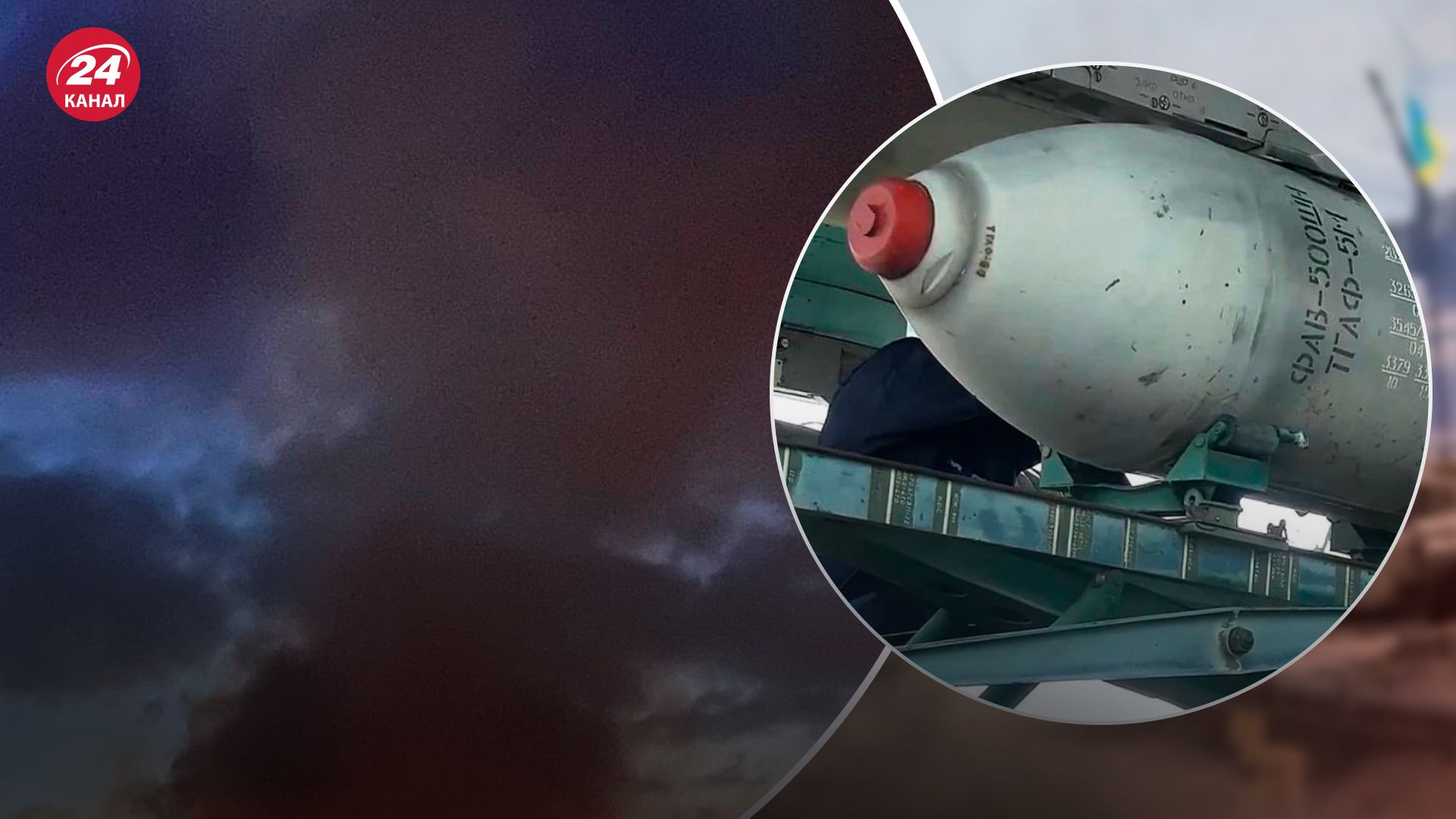 В Шебекіні прогримів вибух В Шебекіні прогримів вибух