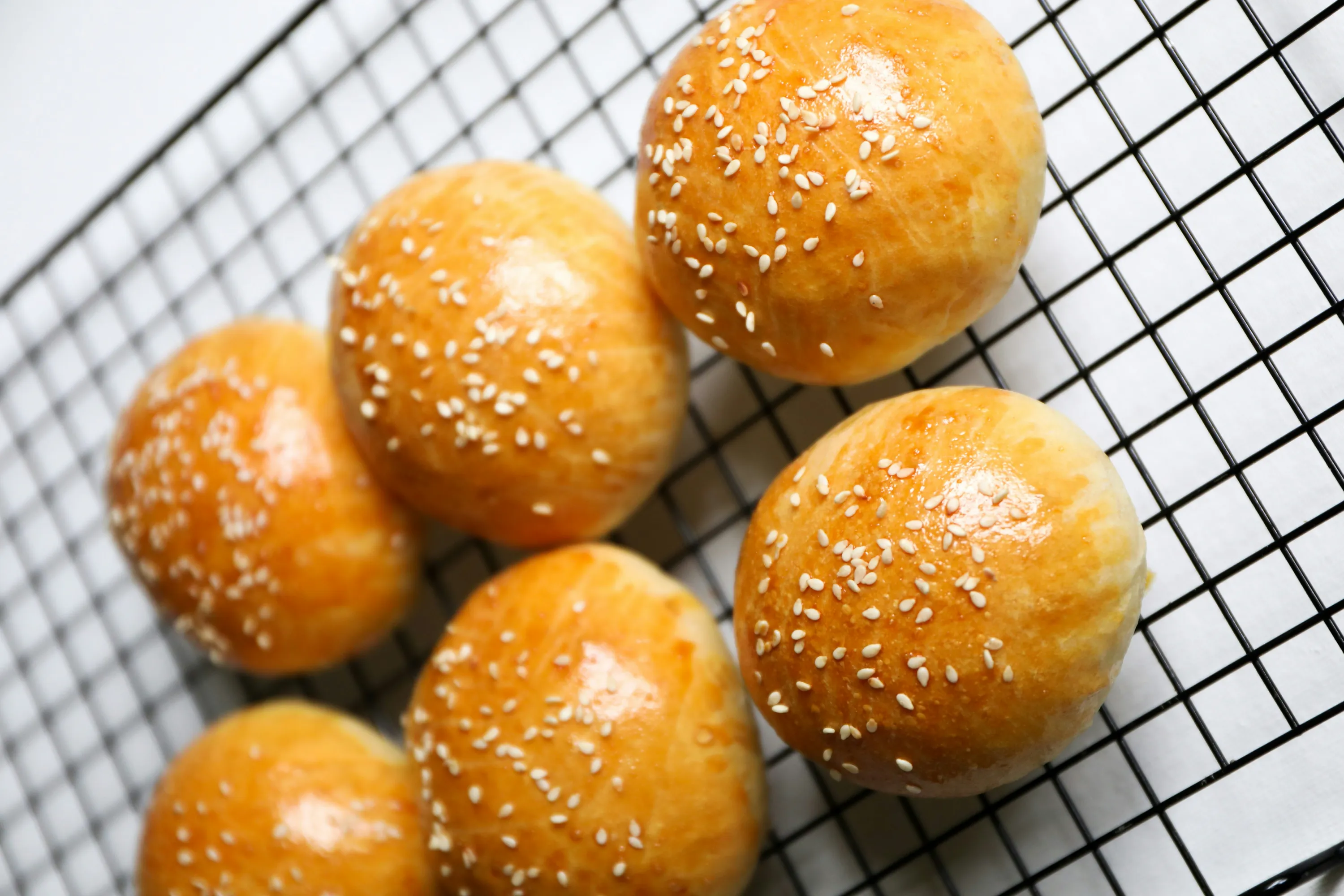 Булочки Булочки