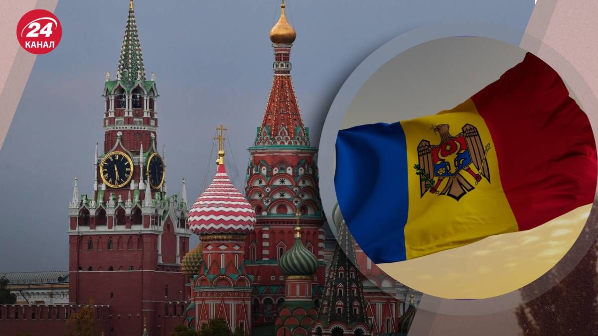 Москва втручатиметься у президентські вибори у Молдові - 24 Канал