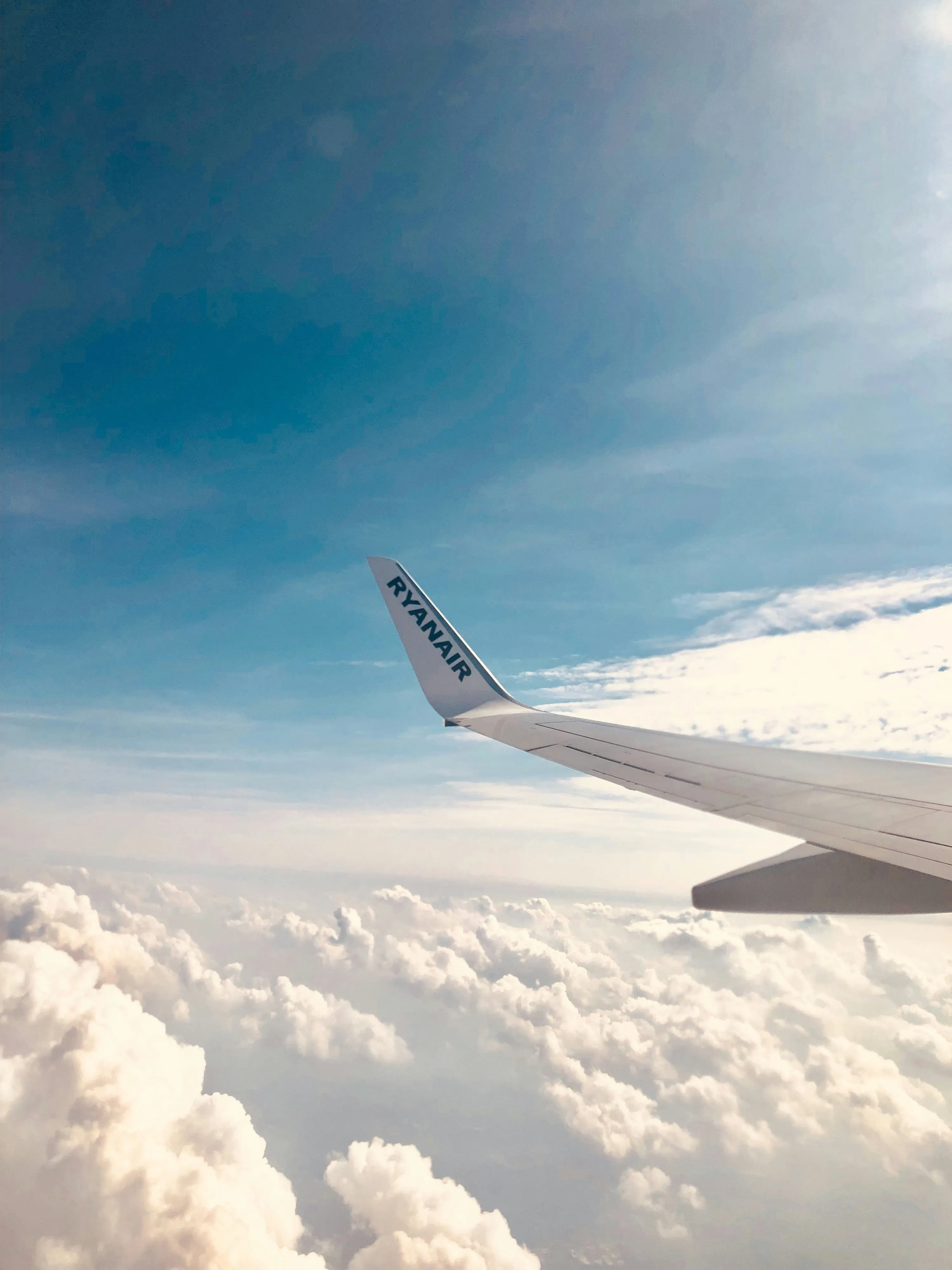 Ryanair оказался намного пунктуальнее Wizz Air Ryanair оказался намного пунктуальнее Wizz Air