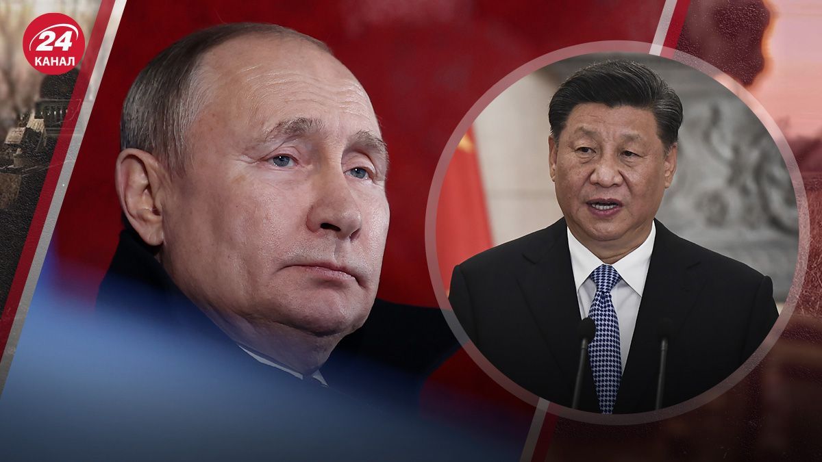 Китай втратив вантаж на 20 мільйонів доларів - як Росія обдурила Китай
