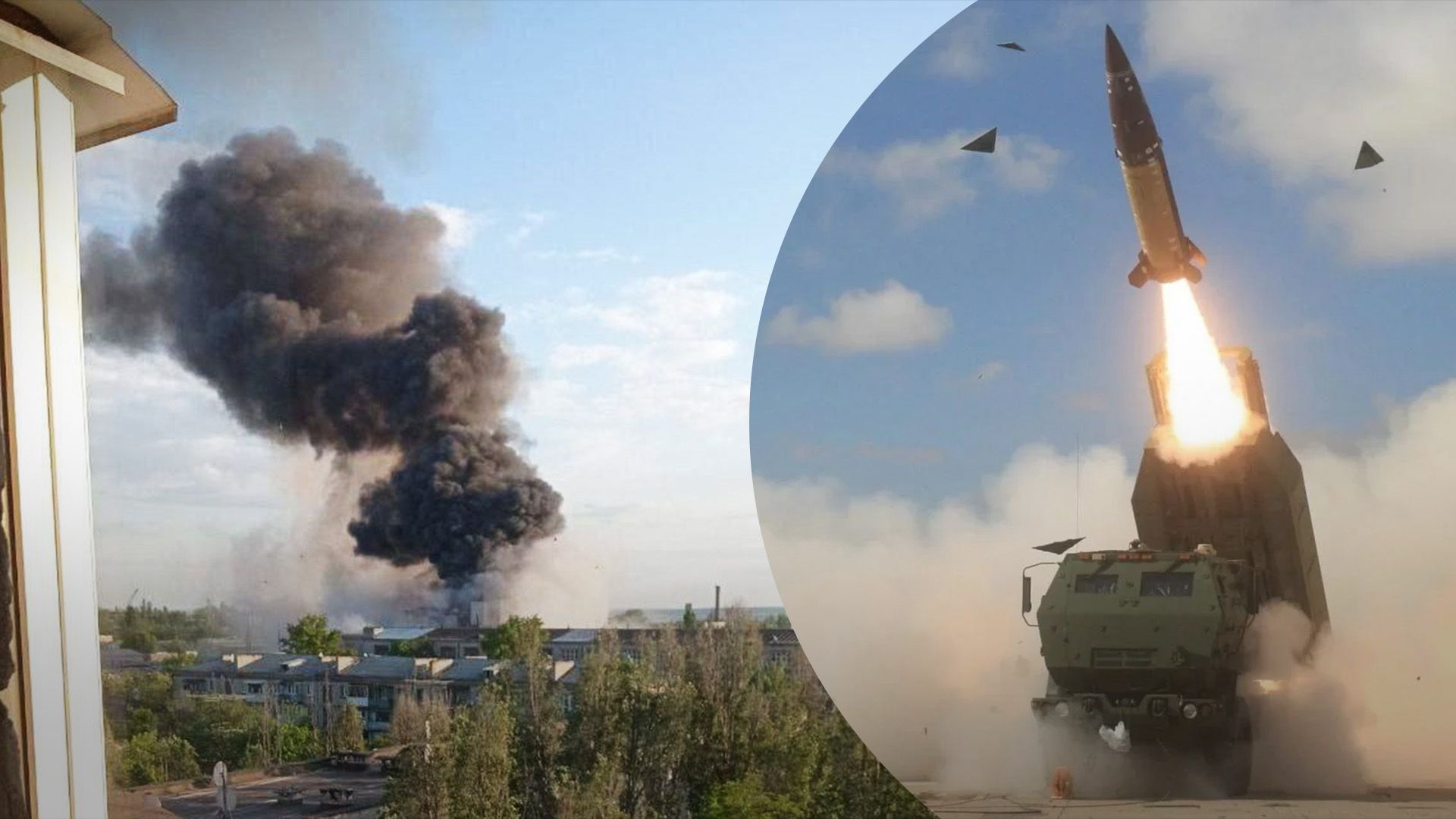 Україна збільшила кількість ударів по росіянам у Луганську