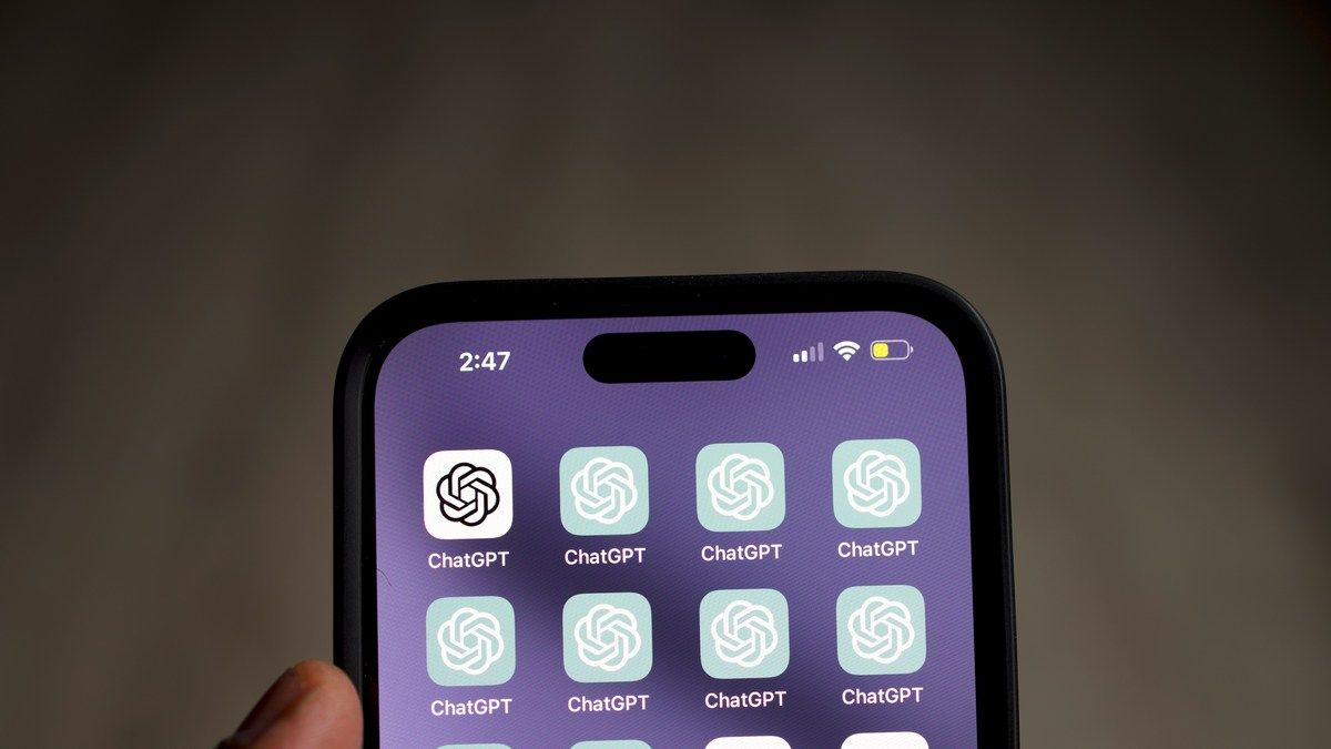 Apple та OpenAI не платять одна одній у рамках нової угоди про ШІ Apple та OpenAI не платять одна одній у рамках нової угоди про ШІ