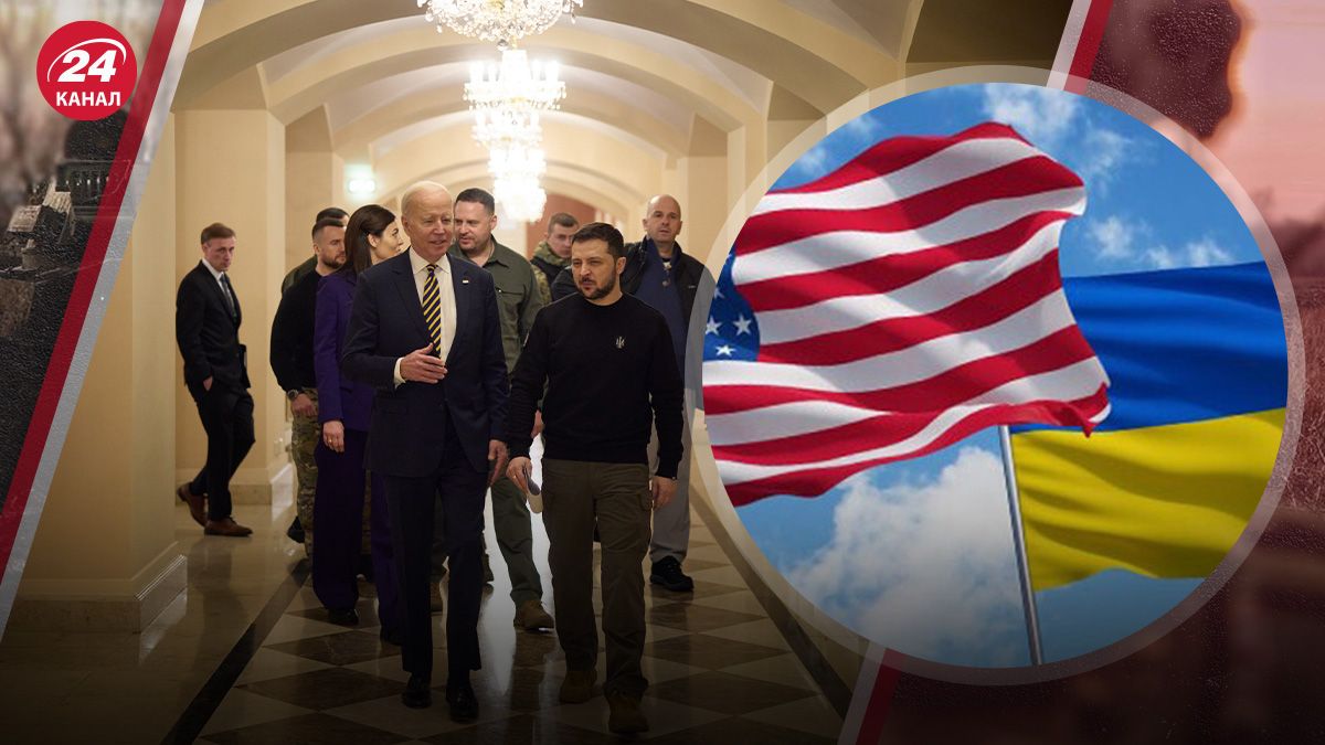 Соглашение по безопасности Украины с США Соглашение по безопасности Украины с США