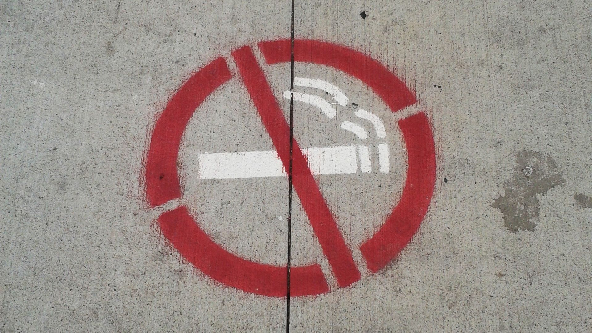 У київських кіосках заборонять цигарки