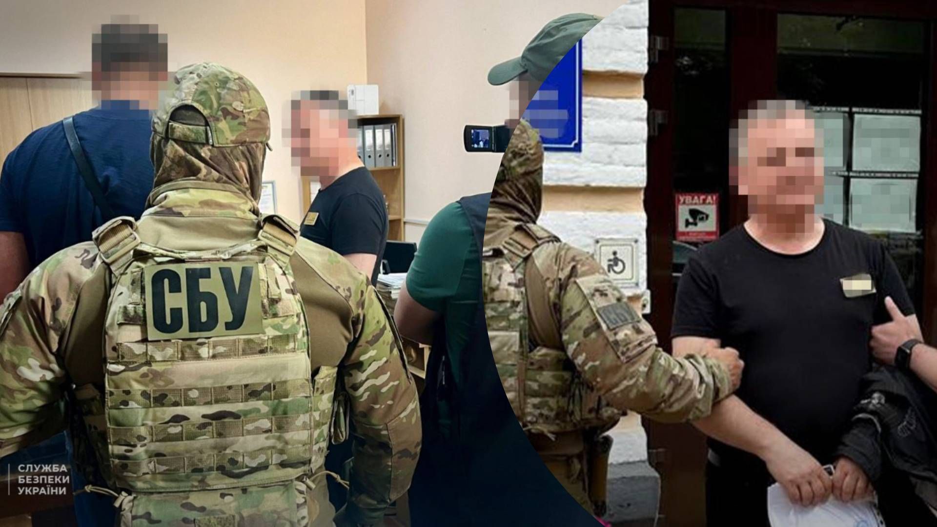 2 Чиновник Хмельницкого горсовета работал на российскую ФСБ и собирал секретную информацию - 24 Канал