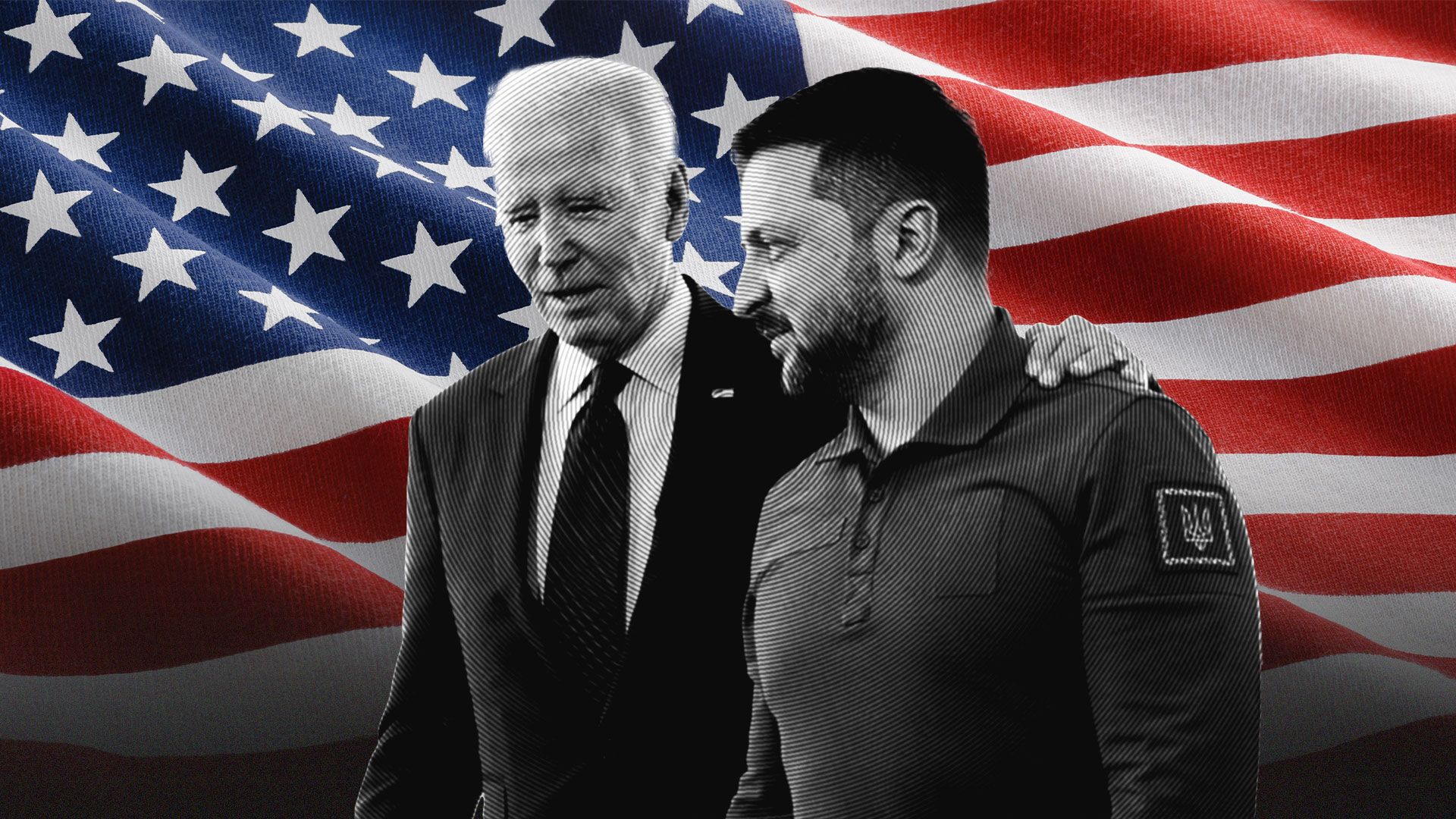 Как Украине поможет соглашение по безопасности с США Как Украине поможет соглашение по безопасности с США