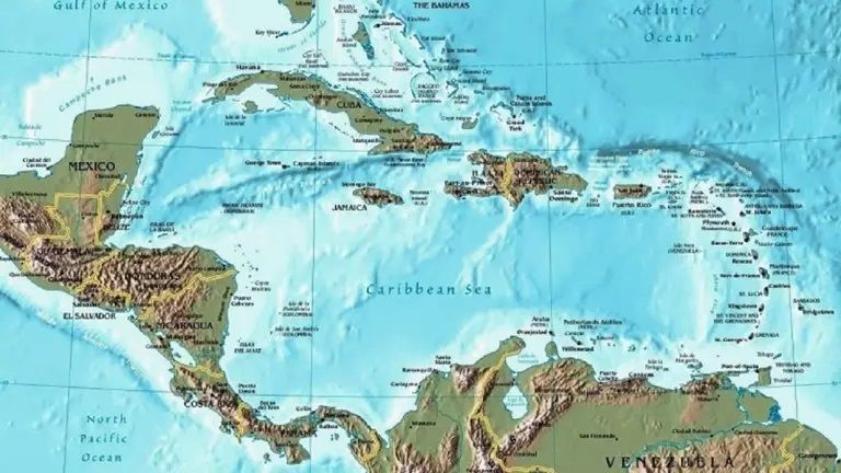 Російські кораблі розташувалися на Кубі близько до США