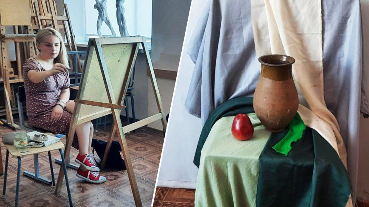 Коли буде творчий конкурс 2024 - як відбувається творчий конкурс на бакалаврат Коли буде творчий конкурс 2024 - як відбувається творчий конкурс на бакалаврат