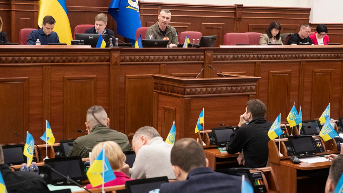 Киевсовет изменил условия размещения МАФов в столице