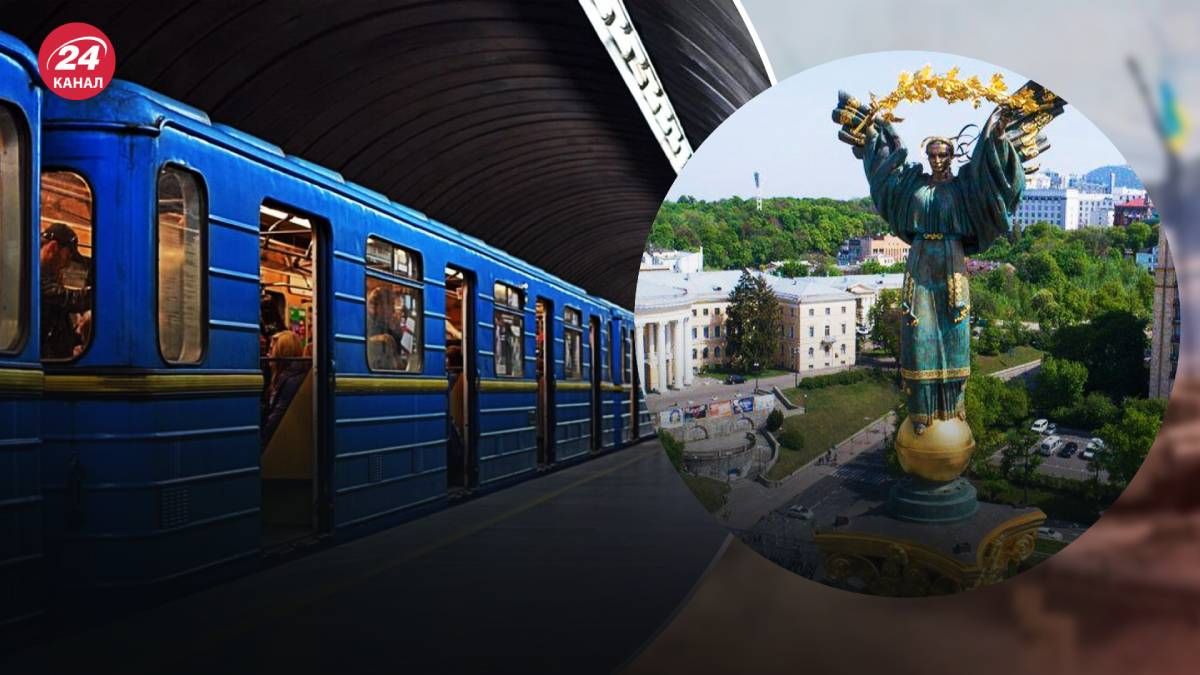 Жінка, яка впала на колію у київському метро, втратила руку Жінка, яка впала на колію у київському метро, втратила руку