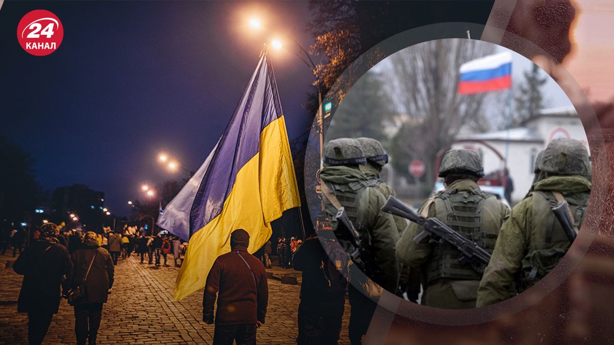 Звільнення якої території стане вирішальним кроком до перемоги України проти Росії