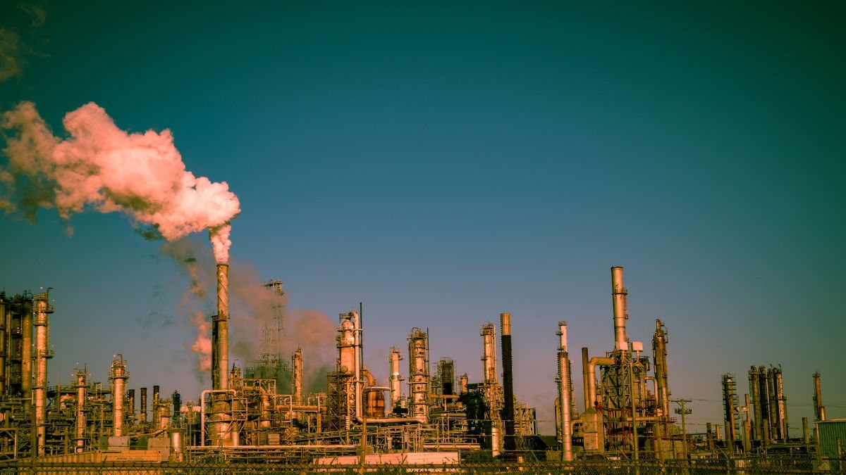 Відмова від викопного палива Відмова від викопного палива