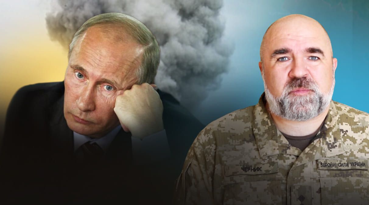 Удари по Росії - скільки заводів треба знищити, щоб у Росії почалися проблеми - 24 Канал Удари по Росії - скільки заводів треба знищити, щоб у Росії почалися проблеми - 24 Канал